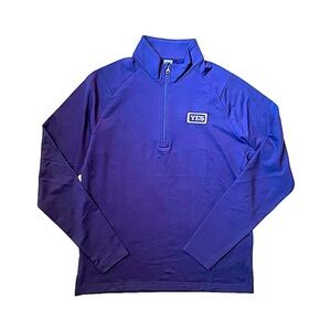 New York Yankees YES Network Half Zip Pullover | Men’s US Medium